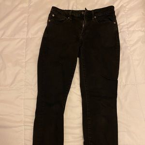 Gap Skinny Jeans